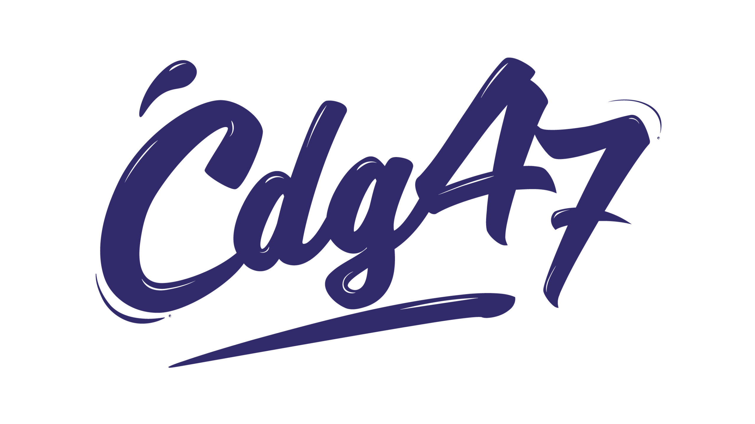 Logo CDG47