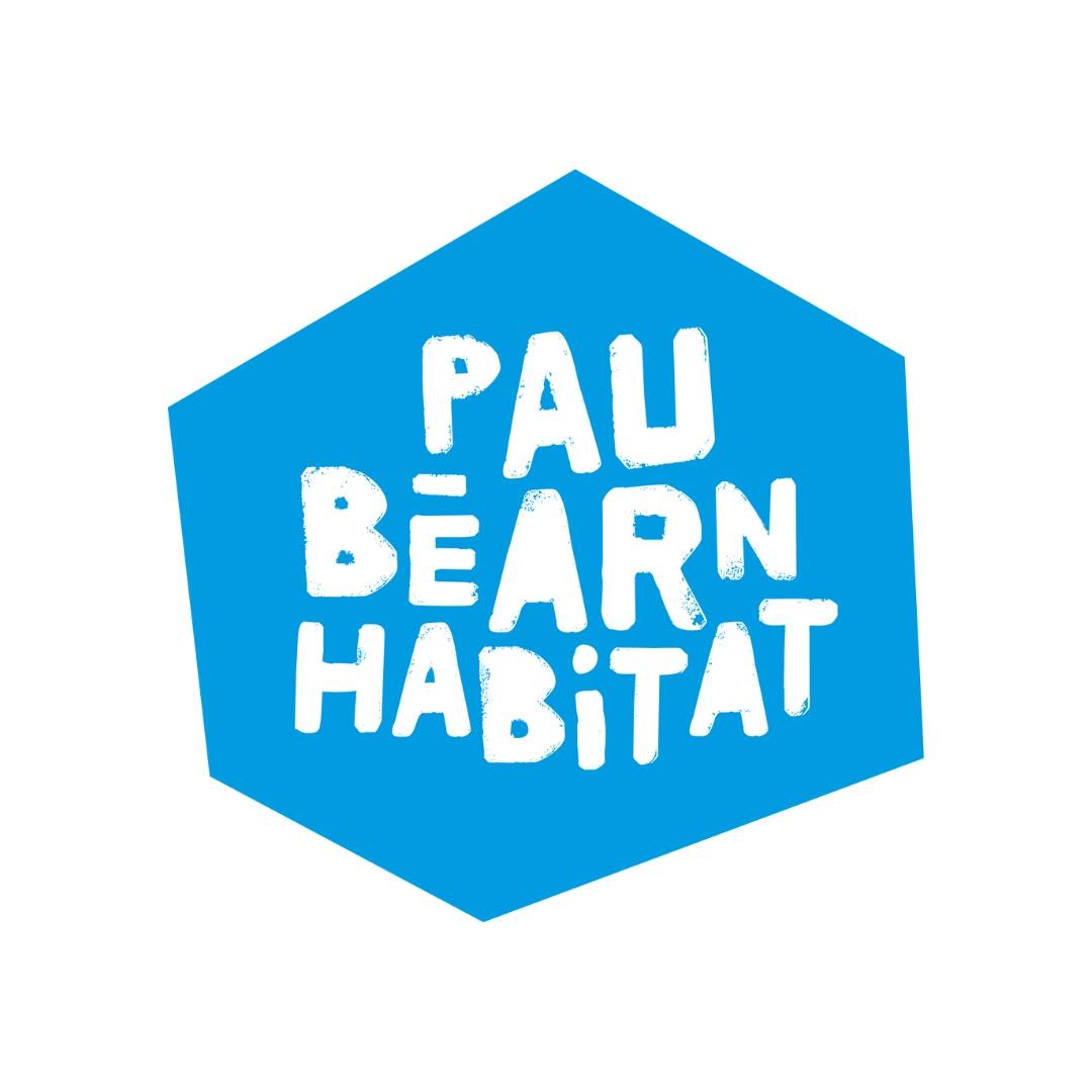Pau Béarn Habitat - Campagne de communication et d'affichage Agence Valeurs du Sud à Pau Pau Béarn Habitat - Campagne de communication et d'affichage Agence Valeurs du Sud à Pau